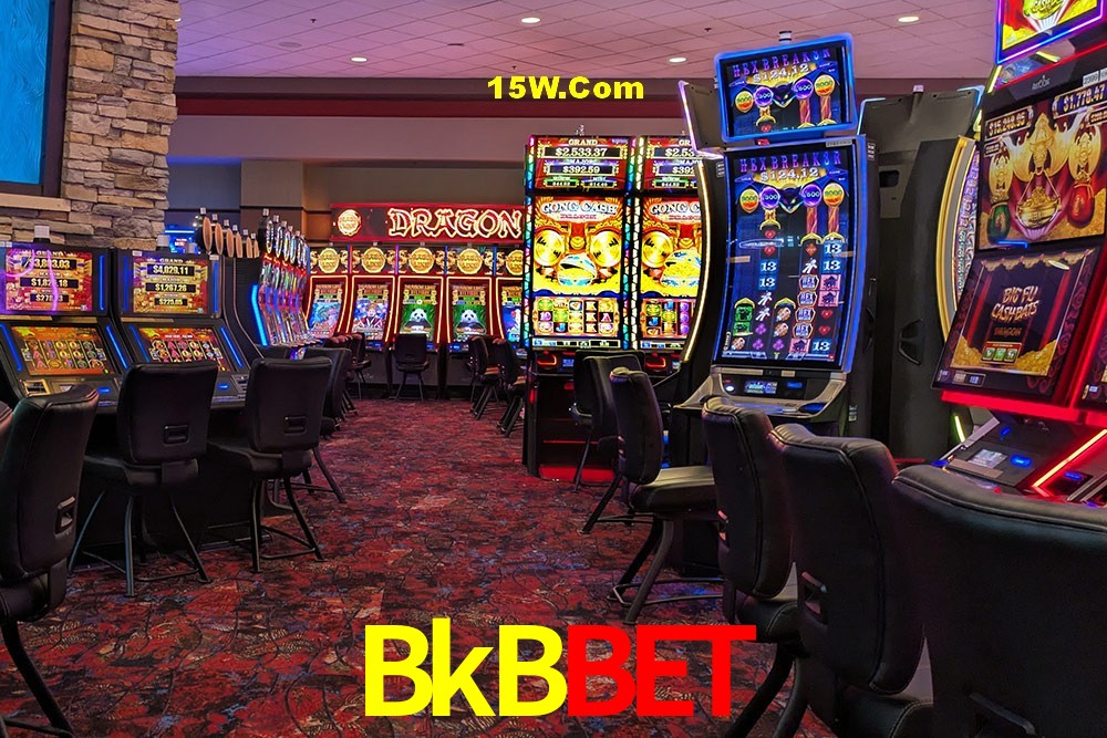 Live Casino BkBBet