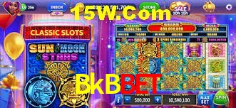 Experiência VIP BkBBet