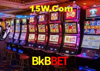 Slot Games BkBBet