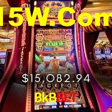 Live Casino BkBBet
