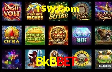 Games Directory BkBBet